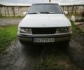 Белый Опель Вектра, объемом двигателя 2 л и пробегом 240 тыс. км за 1600 $, фото 1 на Automoto.ua