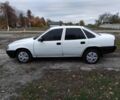 Білий Опель Вектра, об'ємом двигуна 2 л та пробігом 150 тис. км за 750 $, фото 1 на Automoto.ua