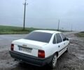 Белый Опель Вектра, объемом двигателя 2 л и пробегом 242 тыс. км за 2000 $, фото 2 на Automoto.ua