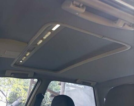 Белый Опель Вектра, объемом двигателя 2 л и пробегом 390 тыс. км за 1900 $, фото 7 на Automoto.ua