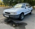 Білий Опель Вектра, об'ємом двигуна 1.8 л та пробігом 393 тис. км за 1600 $, фото 1 на Automoto.ua