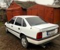 Белый Опель Вектра, объемом двигателя 2 л и пробегом 0 тыс. км за 1400 $, фото 1 на Automoto.ua
