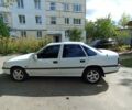 Белый Опель Вектра, объемом двигателя 2 л и пробегом 390 тыс. км за 1300 $, фото 10 на Automoto.ua