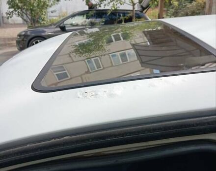 Белый Опель Вектра, объемом двигателя 2 л и пробегом 390 тыс. км за 1900 $, фото 18 на Automoto.ua