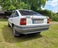 Білий Опель Вектра, об'ємом двигуна 1.6 л та пробігом 253 тис. км за 1300 $, фото 1 на Automoto.ua