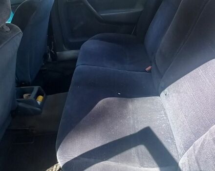 Белый Опель Вектра, объемом двигателя 0 л и пробегом 300 тыс. км за 700 $, фото 3 на Automoto.ua