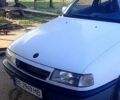 Белый Опель Вектра, объемом двигателя 1.8 л и пробегом 378 тыс. км за 2300 $, фото 1 на Automoto.ua