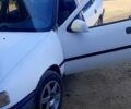 Белый Опель Вектра, объемом двигателя 1.8 л и пробегом 378 тыс. км за 2300 $, фото 1 на Automoto.ua