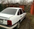 Белый Опель Вектра, объемом двигателя 2 л и пробегом 0 тыс. км за 1400 $, фото 3 на Automoto.ua