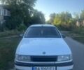 Белый Опель Вектра, объемом двигателя 2 л и пробегом 4 тыс. км за 1202 $, фото 3 на Automoto.ua