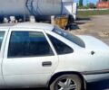 Белый Опель Вектра, объемом двигателя 2 л и пробегом 100 тыс. км за 1900 $, фото 6 на Automoto.ua