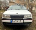 Белый Опель Вектра, объемом двигателя 2 л и пробегом 0 тыс. км за 1400 $, фото 1 на Automoto.ua