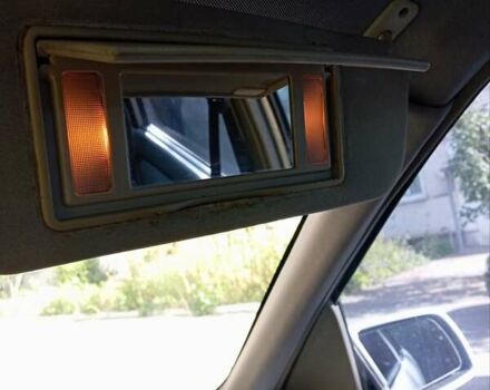 Белый Опель Вектра, объемом двигателя 2 л и пробегом 390 тыс. км за 1900 $, фото 13 на Automoto.ua