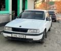 Білий Опель Вектра, об'ємом двигуна 2 л та пробігом 333 тис. км за 874 $, фото 2 на Automoto.ua