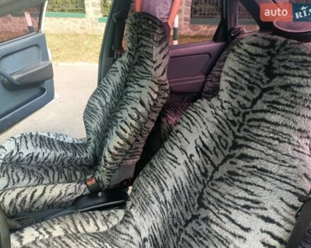 Білий Опель Вектра, об'ємом двигуна 1.6 л та пробігом 300 тис. км за 1700 $, фото 6 на Automoto.ua
