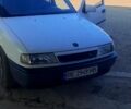 Белый Опель Вектра, объемом двигателя 1.8 л и пробегом 378 тыс. км за 2300 $, фото 3 на Automoto.ua