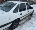 Білий Опель Вектра, об'ємом двигуна 2 л та пробігом 400 тис. км за 1100 $, фото 2 на Automoto.ua