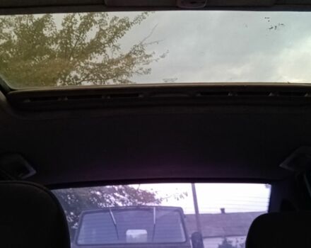 Белый Опель Вектра, объемом двигателя 1.6 л и пробегом 438 тыс. км за 1000 $, фото 3 на Automoto.ua