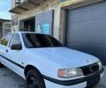 Белый Опель Вектра, объемом двигателя 1.8 л и пробегом 200 тыс. км за 1100 $, фото 2 на Automoto.ua