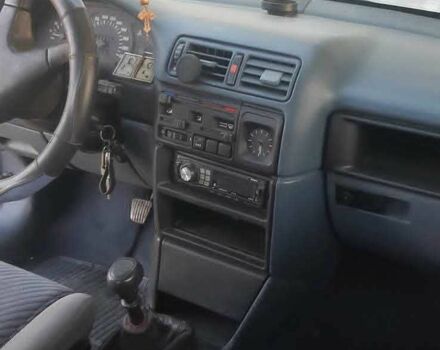 Белый Опель Вектра, объемом двигателя 0 л и пробегом 378 тыс. км за 2100 $, фото 3 на Automoto.ua