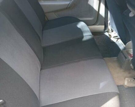 Белый Опель Вектра, объемом двигателя 2 л и пробегом 390 тыс. км за 1900 $, фото 8 на Automoto.ua