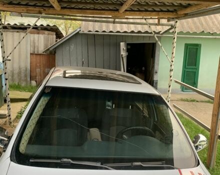 Белый Опель Вектра, объемом двигателя 1.6 л и пробегом 3 тыс. км за 1250 $, фото 3 на Automoto.ua