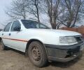Білий Опель Вектра, об'ємом двигуна 2 л та пробігом 225 тис. км за 900 $, фото 1 на Automoto.ua
