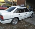 Белый Опель Вектра, объемом двигателя 2 л и пробегом 555 тыс. км за 800 $, фото 2 на Automoto.ua