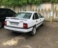 Білий Опель Вектра, об'ємом двигуна 2 л та пробігом 275 тис. км за 1700 $, фото 3 на Automoto.ua