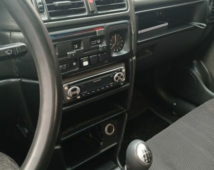 Белый Опель Вектра, объемом двигателя 1.6 л и пробегом 255 тыс. км за 700 $, фото 9 на Automoto.ua