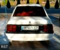 Белый Опель Вектра, объемом двигателя 2 л и пробегом 305 тыс. км за 950 $, фото 3 на Automoto.ua