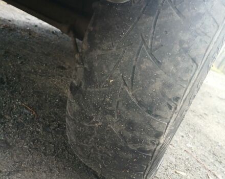 Белый Опель Вектра, объемом двигателя 1.6 л и пробегом 255 тыс. км за 700 $, фото 18 на Automoto.ua