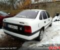 Белый Опель Вектра, объемом двигателя 1.6 л и пробегом 0 тыс. км за 1100 $, фото 1 на Automoto.ua