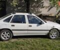 Опель Вектра 1990 в Луцке на Automoto.ua Белый Опель Вектра, объемом двигателя 2 л и пробегом 5 тыс. км за 2150 $, фото 3 на Automoto.ua