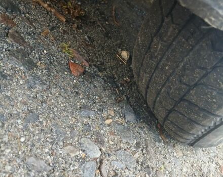 Белый Опель Вектра, объемом двигателя 1.6 л и пробегом 255 тыс. км за 700 $, фото 16 на Automoto.ua