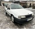 Белый Опель Вектра, объемом двигателя 1.6 л и пробегом 450 тыс. км за 1134 $, фото 1 на Automoto.ua