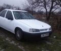 Білий Опель Вектра, об'ємом двигуна 0 л та пробігом 160 тис. км за 1450 $, фото 1 на Automoto.ua