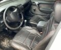 Білий Опель Вектра, об'ємом двигуна 2 л та пробігом 200 тис. км за 1550 $, фото 6 на Automoto.ua