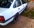 Белый Опель Вектра, объемом двигателя 1.8 л и пробегом 291 тыс. км за 1500 $, фото 2 на Automoto.ua
