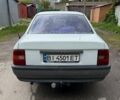 Белый Опель Вектра, объемом двигателя 1.8 л и пробегом 237 тыс. км за 1950 $, фото 1 на Automoto.ua