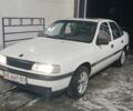 Белый Опель Вектра, объемом двигателя 0 л и пробегом 220 тыс. км за 1200 $, фото 1 на Automoto.ua