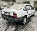 Белый Опель Вектра, объемом двигателя 1.6 л и пробегом 450 тыс. км за 1132 $, фото 3 на Automoto.ua