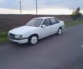 Белый Опель Вектра, объемом двигателя 1.6 л и пробегом 15 тыс. км за 770 $, фото 1 на Automoto.ua