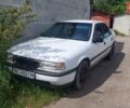 Белый Опель Вектра, объемом двигателя 1.6 л и пробегом 300 тыс. км за 950 $, фото 2 на Automoto.ua