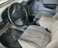 Білий Опель Вектра, об'ємом двигуна 1.6 л та пробігом 220 тис. км за 448 $, фото 3 на Automoto.ua