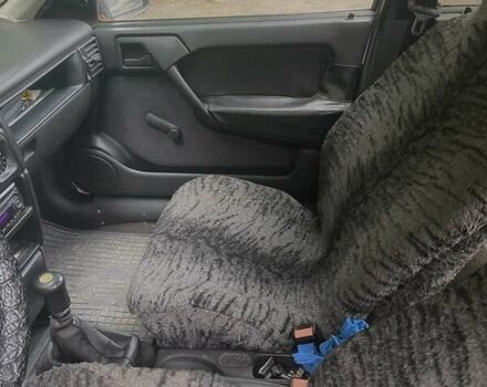 Опель Вектра 1990 в Ровно на Automoto.ua Белый Опель Вектра, объемом двигателя 2 л и пробегом 275 тыс. км за 1450 $, фото 3 на Automoto.ua