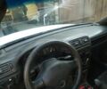 Белый Опель Вектра, объемом двигателя 2 л и пробегом 555 тыс. км за 800 $, фото 8 на Automoto.ua