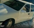 Белый Опель Вектра, объемом двигателя 2 л и пробегом 305 тыс. км за 950 $, фото 1 на Automoto.ua