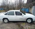 Белый Опель Вектра, объемом двигателя 2 л и пробегом 279 тыс. км за 1600 $, фото 1 на Automoto.ua