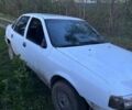 Білий Опель Вектра, об'ємом двигуна 1.6 л та пробігом 35 тис. км за 550 $, фото 4 на Automoto.ua